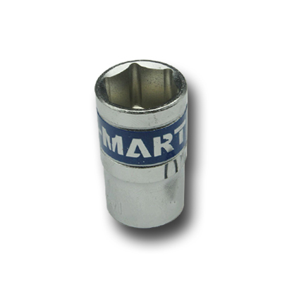 Đầu tuýp lục giác ngắn 1/2 27mm C-Mart F0029A-6-27 - Dụng Cụ Cầm Tay Hanko - Công Ty TNHH SX TM DV Hanko Hà Nam