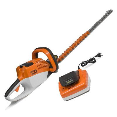 Máy cắt tỉa hàng rào Stihl HSA 85 - Dụng Cụ Cầm Tay Hanko - Công Ty TNHH SX TM DV Hanko Hà Nam
