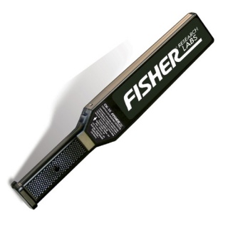 Máy dò kim loại an ninh Mỹ Fisher CW-10 - Dụng Cụ Cầm Tay Hanko - Công Ty TNHH SX TM DV Hanko Hà Nam