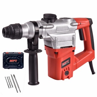 Máy khoan bê tông MPT MRH2603 - Dụng Cụ Cầm Tay Hanko - Công Ty TNHH SX TM DV Hanko Hà Nam