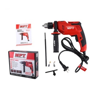 Máy khoan rút lõi cầm tay MPT MDCD1103 - Dụng Cụ Cầm Tay Hanko - Công Ty TNHH SX TM DV Hanko Hà Nam
