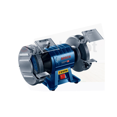 Máy mài bàn Bosch GBG 60-20 - Dụng Cụ Cầm Tay Hanko - Công Ty TNHH SX TM DV Hanko Hà Nam