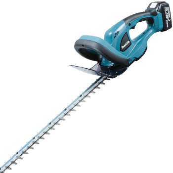 Máy tỉa hàng rào chạy pin Makita BUH523SH - Dụng Cụ Cầm Tay Hanko - Công Ty TNHH SX TM DV Hanko Hà Nam