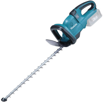 Máy tỉa hàng rào dùng pin Makita BUH550Z 36V - Dụng Cụ Cầm Tay Hanko - Công Ty TNHH SX TM DV Hanko Hà Nam