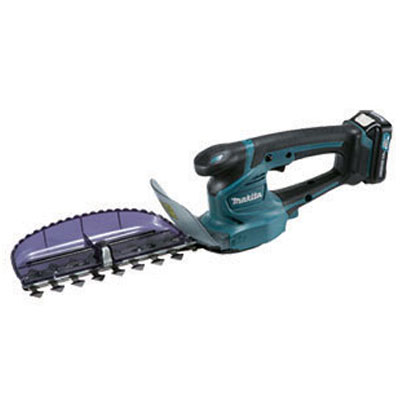 Máy cắt tỉa hàng rào dùng pin Makita UH201DZ 12V - Dụng Cụ Cầm Tay Hanko - Công Ty TNHH SX TM DV Hanko Hà Nam