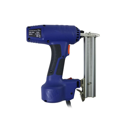 Súng bắn đinh Nikawa NK-F30CA - Dụng Cụ Cầm Tay Hanko - Công Ty TNHH SX TM DV Hanko Hà Nam