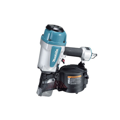 Súng bắn đinh pallet Makita AN902 - Dụng Cụ Cầm Tay Hanko - Công Ty TNHH SX TM DV Hanko Hà Nam
