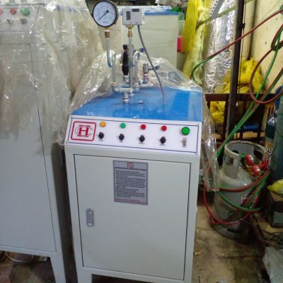 Lò hơi điện - Lò Hơi Phúc Khang - Công Ty TNHH Cơ Khí Lò Hơi Phúc Khang
