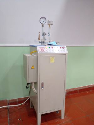 Lò hơi điện - Lò Hơi Phúc Khang - Công Ty TNHH Cơ Khí Lò Hơi Phúc Khang