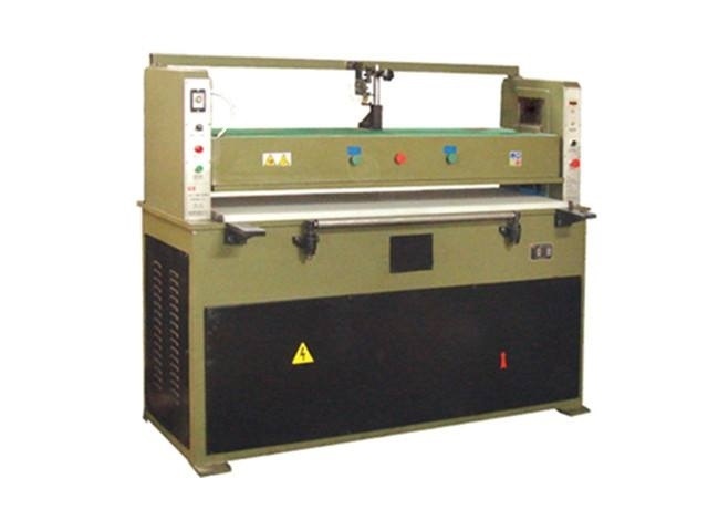 Máy dập thủy lực - Lò Hơi Phúc Khang - Công Ty TNHH Cơ Khí Lò Hơi Phúc Khang