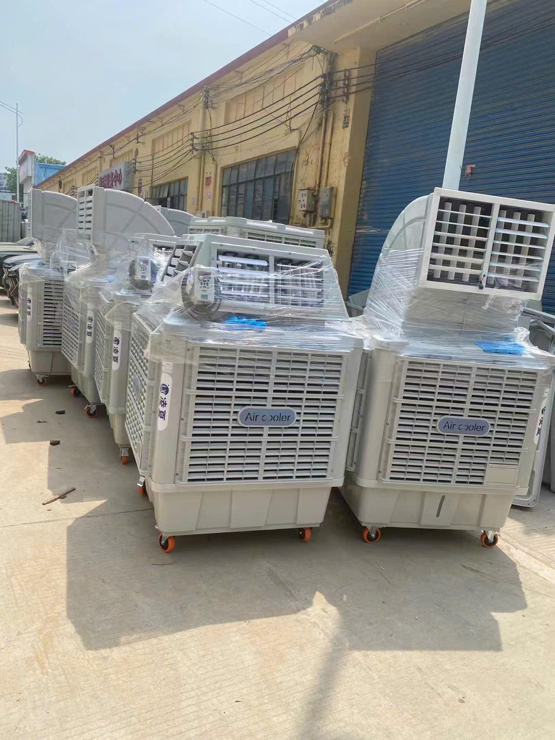 Máy móc ngành nhựa - Máy Tạo Hạt Nhựa Tái Chế HONGKE - Công Ty TNHH Máy Móc HONGKE