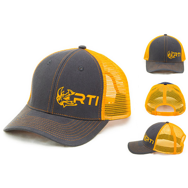 Mũ trucker RTI - Gia Công Mũ Nón Bình Minh Việt - Công Ty TNHH Bình Minh Việt