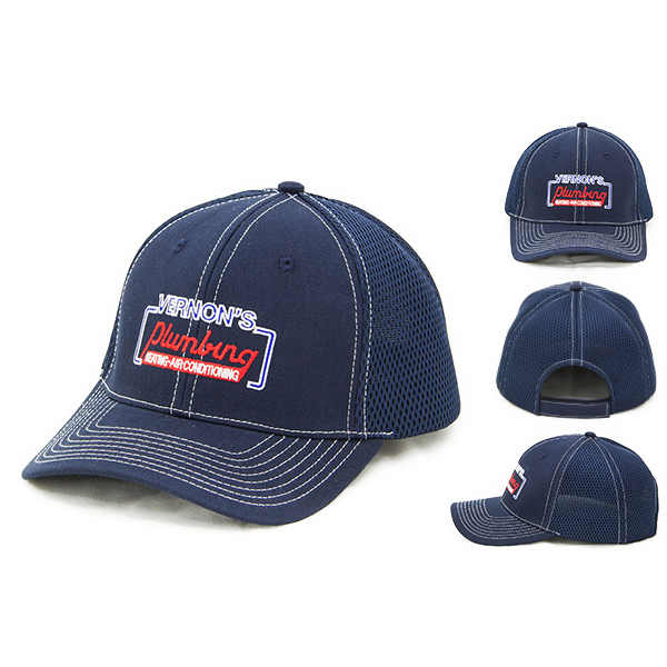 Mũ trucker Vernon - Gia Công Mũ Nón Bình Minh Việt - Công Ty TNHH Bình Minh Việt