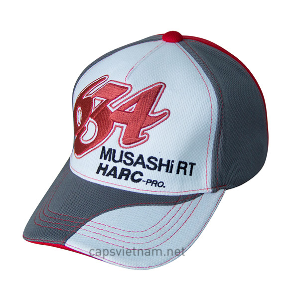 Musashi RT - Gia Công Mũ Nón Bình Minh Việt - Công Ty TNHH Bình Minh Việt