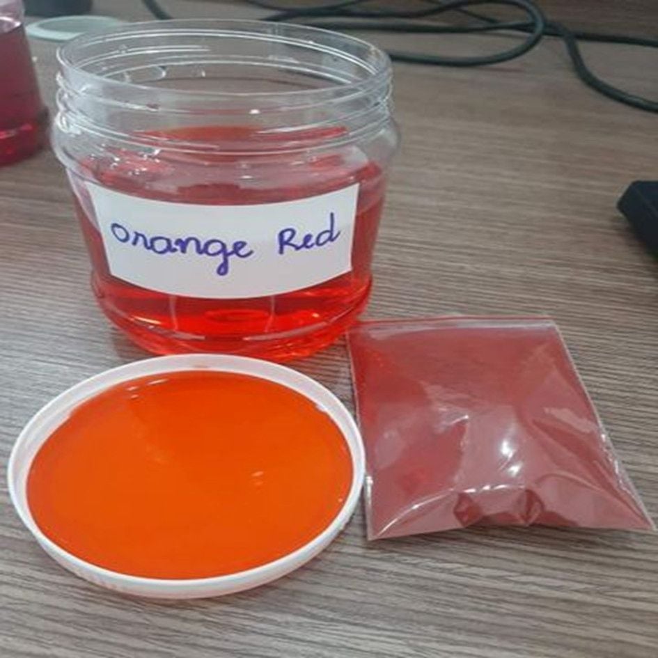 Bột màu thực phẩm, phân bón - Hóa Chất GMC - Công Ty TNHH Máy Và Hóa Chất Toàn Cầu