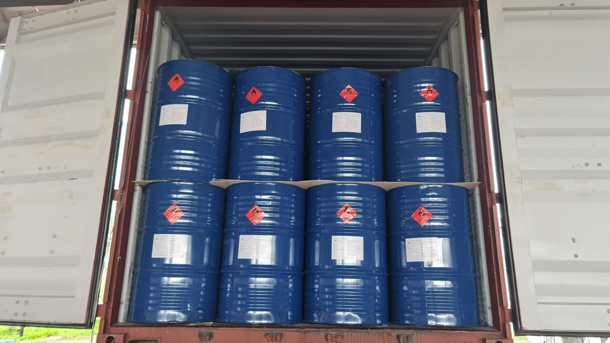 DMF (DIMETHYL FORMAMIDE) - Hóa Chất GMC - Công Ty TNHH Máy Và Hóa Chất Toàn Cầu