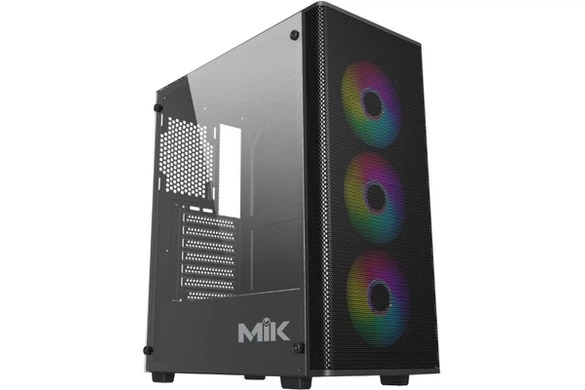 PC Gaming giá rẻ G4060 i5