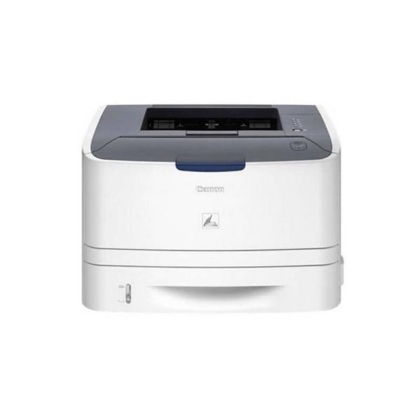 Máy in Canon LBP 6300dn cũ (in 2 mặt, in mạng)