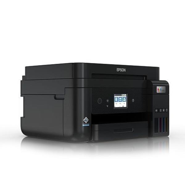 Máy in phun màu Epson Đa chức năng Ecotank L6290