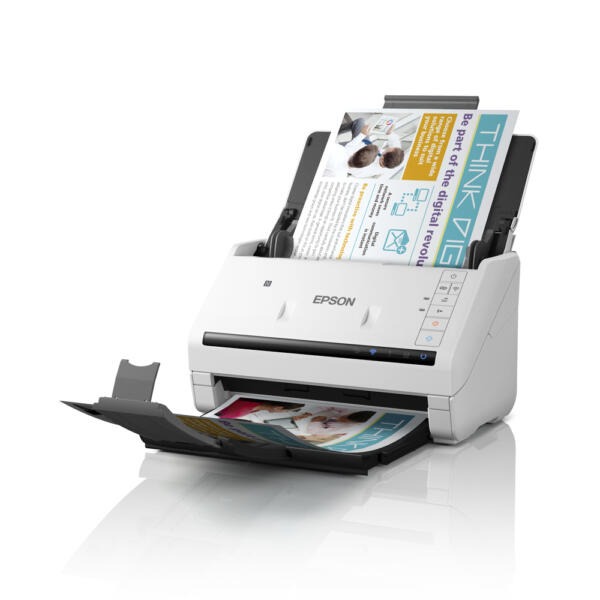 Máy quét Epson DS-570W