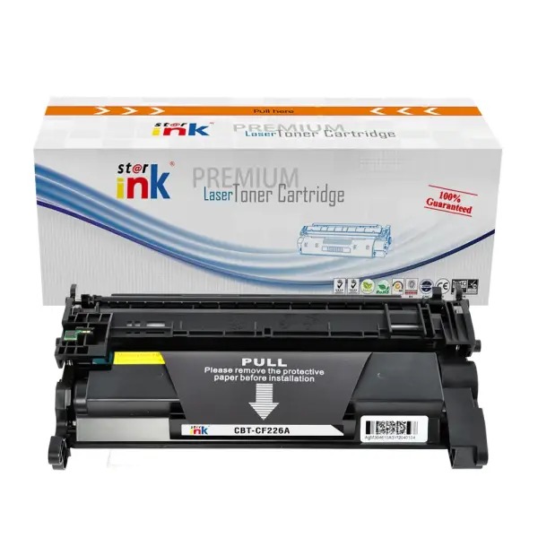 Hộp mực 26A (CF226A) Star Ink