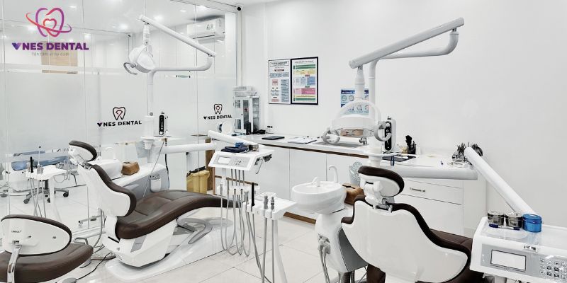 Máy móc, trang thiết bị