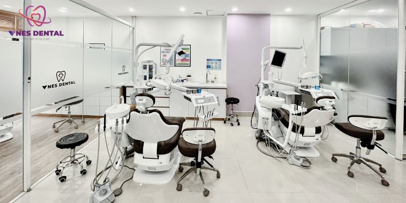 Máy móc, trang thiết bị