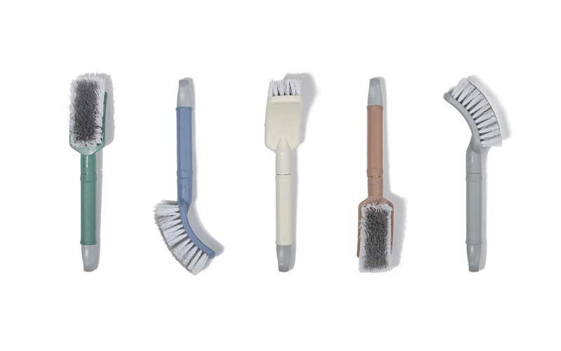 Bàn chải nhà vệ sinh