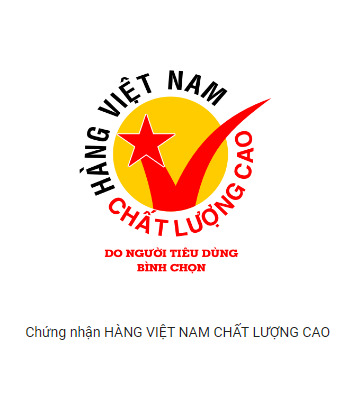 Chứng nhận chất lượng cao - Nhựa Tứ Hưng - Công Ty TNHH Nhựa Tứ Hưng