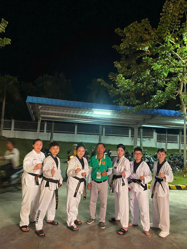 Tổ chức sự kiện 