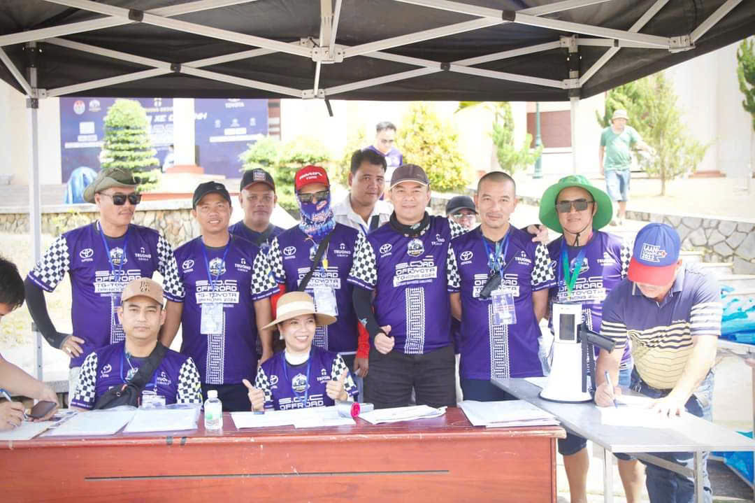 Tổ chức sự kiện