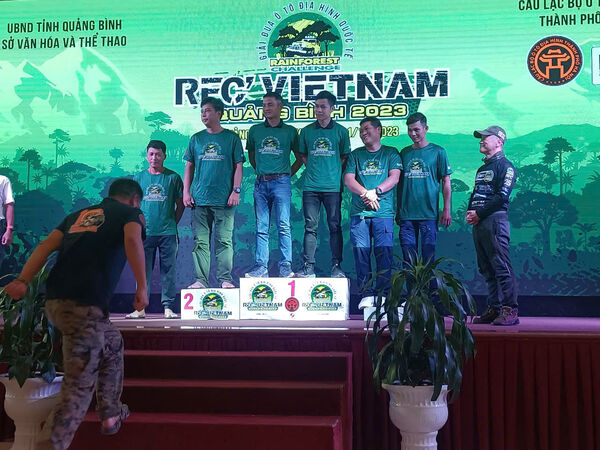 Tổ chức sự kiện 