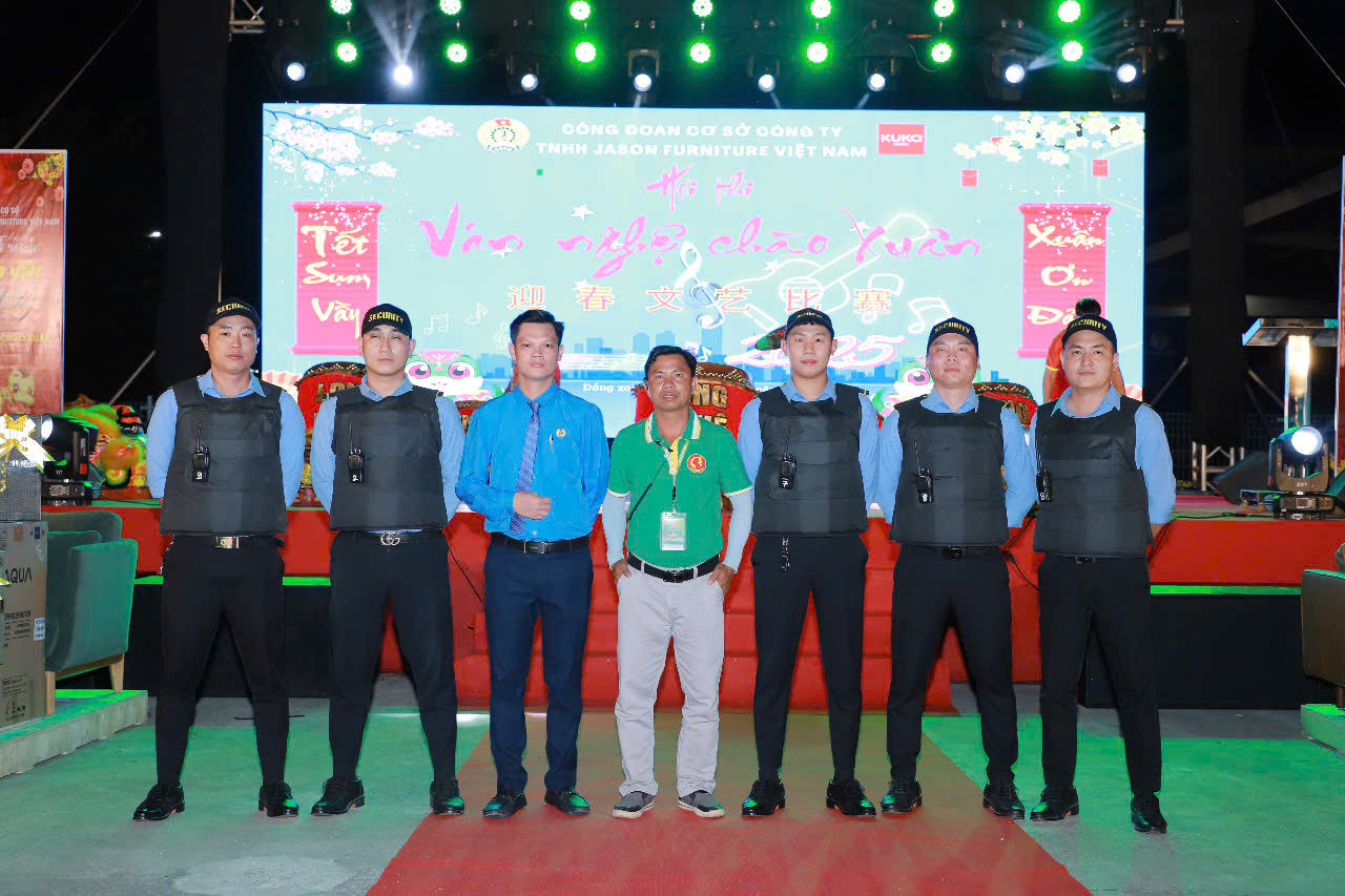 Tổ chức sự kiện thể thao