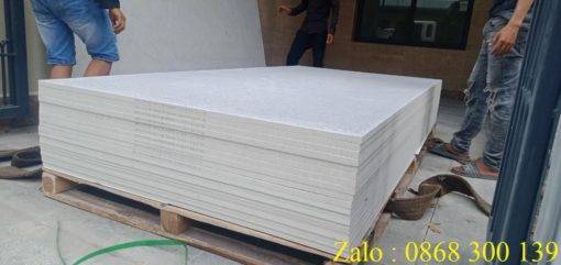 Tấm xi măng cemboard 12mm