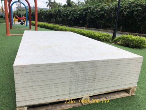 Tấm xi măng cemboard giả gỗ