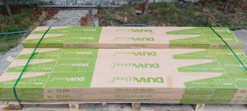 Tấm xi măng cemboard giả gỗ