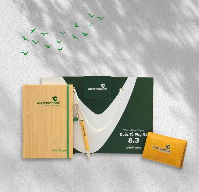 Bộ quà tặng