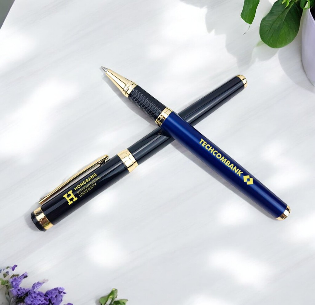 Bút ký cao cấp R3303