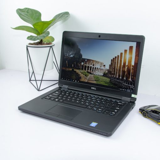 Laptop Dell Latitude E5450 i5-5300U 4GB SSD120GB