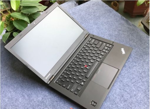 Laptop Lenovo ThinkPad T440P Intel Core i5 - New 98%