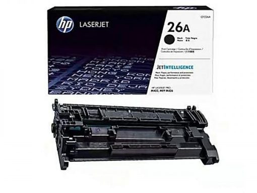 Mực in Laser đen trắng HP-CF226A