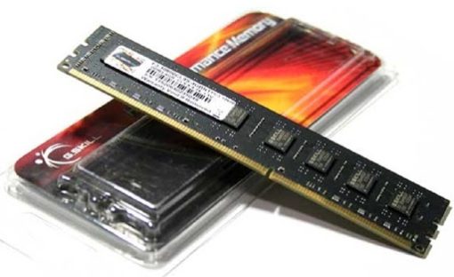 Ram Kingston DDR3 4GB