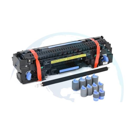 Cụm sấy HP M806/M830