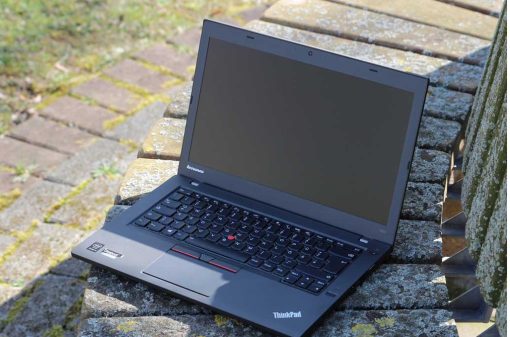 Laptop Lenovo Thinkpad 450