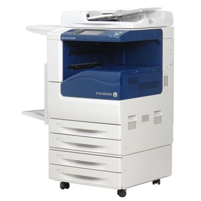 Máy Photocopy Fuji Xerox DocuCentre-IV 5070 CPS