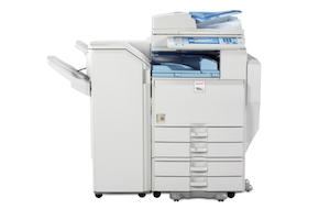 Máy Photocopy Ricoh Aficio MP-5000