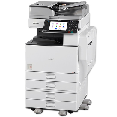 Máy Photocopy Ricoh MP-5002
