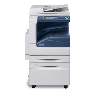Máy Photocopy Xerox Workcentre 5330/5335