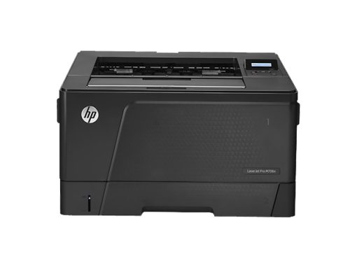 Máy in HP Laserjet M706N cũ
