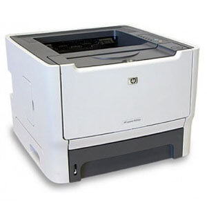 Máy in HP Laserjet P2014 cũ